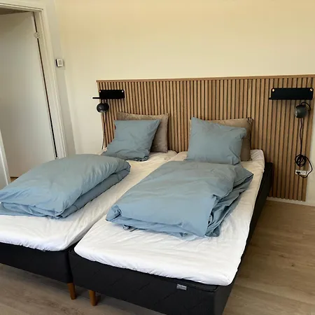 Jernved Bed & Breakfast *