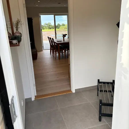 Jernved Отель типа 