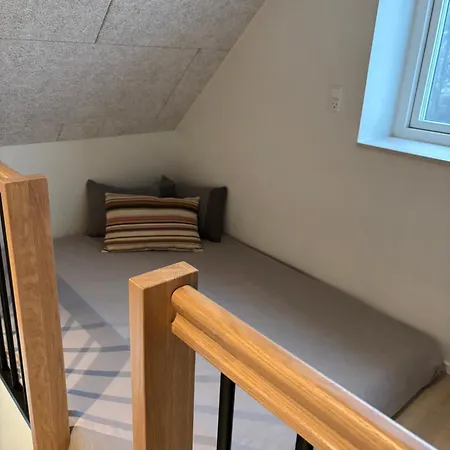 Jernved Отель типа 