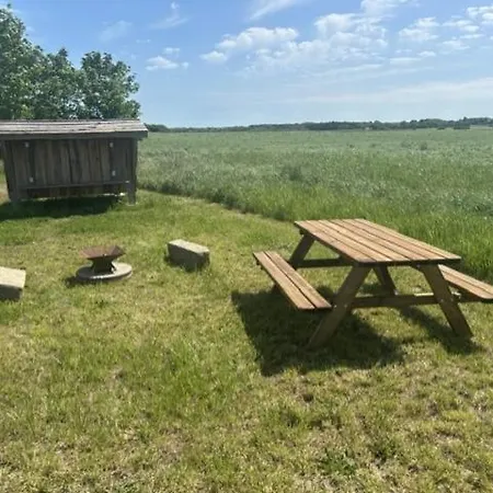 Jernved Bed & Breakfast 3*